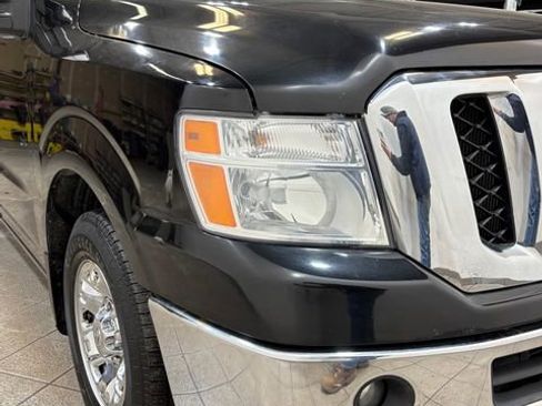 Used 2020 Nissan NV 3500 SL image 27