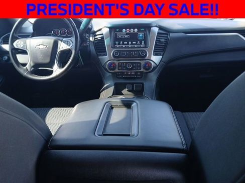 Used 2019 Chevrolet Tahoe LS image 16