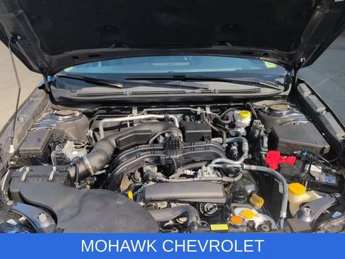 Used 2021 Subaru Outback Limited AWD/4WD image 31