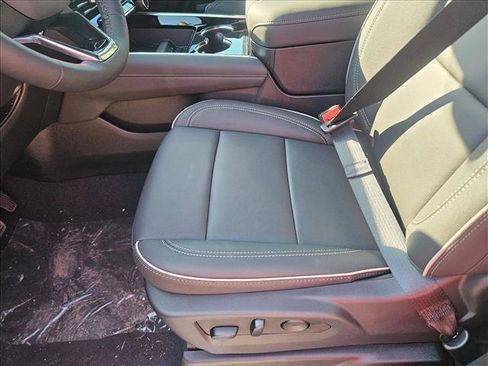 New 2025 Chevrolet Tahoe Premier image 4