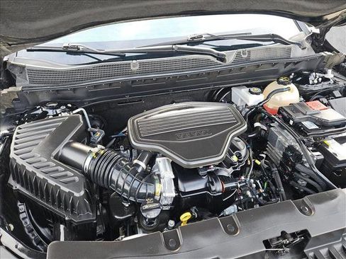 Used 2024 Chevrolet Blazer RS w/ Enhanced Convenience Package image 23