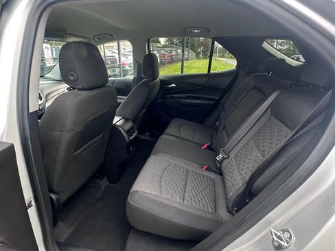 Used 2019 Chevrolet Equinox LT image 29