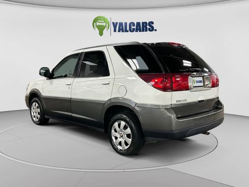 Used 2004 Buick Rendezvous 2WD image 3