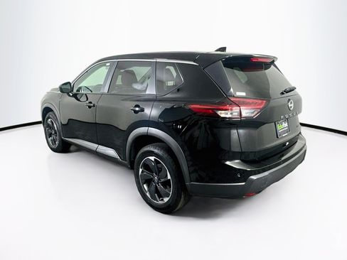 Used 2024 Nissan Rogue SV FWD image 5
