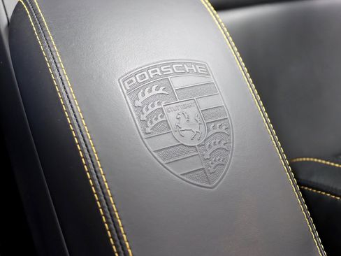 Used 2023 Porsche 911 Turbo S AWD/4WD image 37
