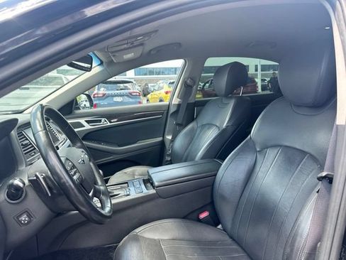 Used 2019 Genesis G80 3.8 AWD/4WD image 20