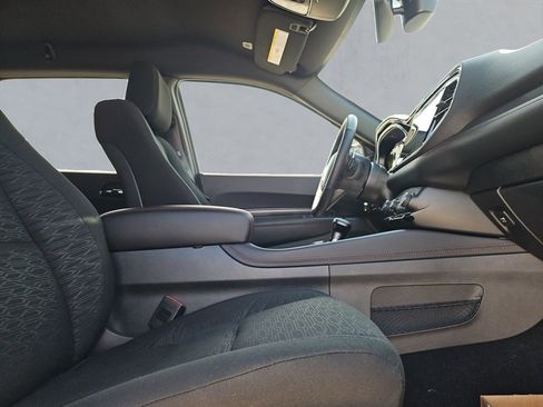 New 2026 Dodge Durango GT w/ Blacktop Package image 16