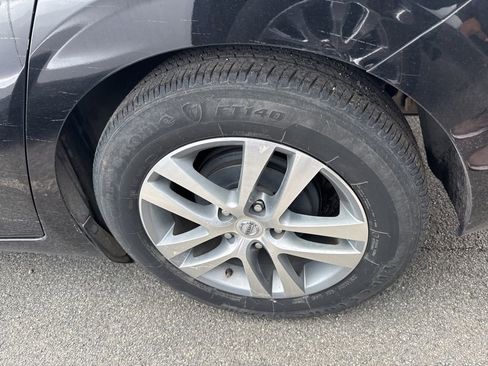Used 2024 Nissan Sentra S FWD image 7