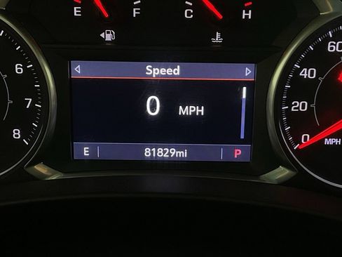 Used 2019 GMC Terrain SLT w/ Preferred Package AWD/4WD image 40