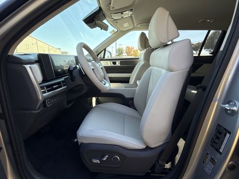 New 2026 Hyundai Santa Fe SEL image 13