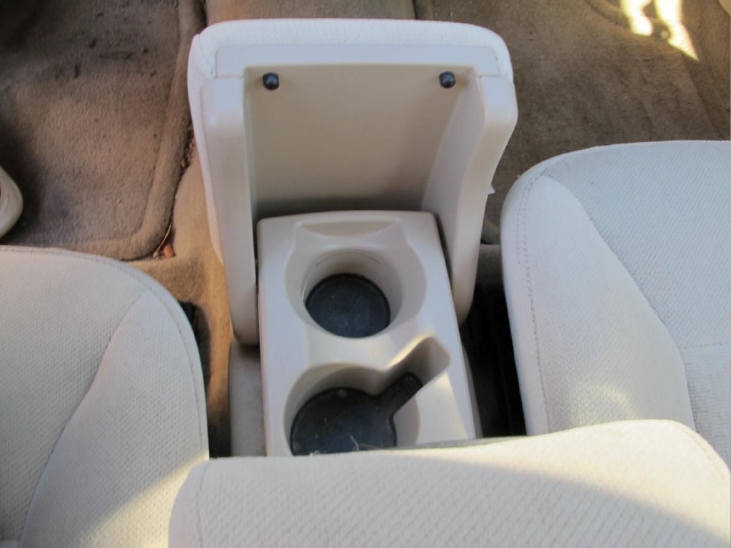 Used 2008 Chevrolet Impala LT FWD image 21