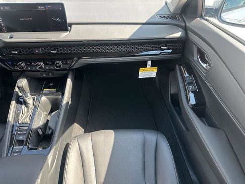 New 2025 Honda Accord Touring image 33