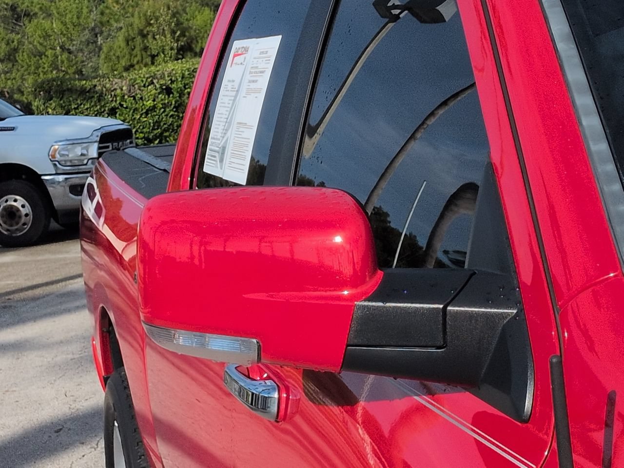 Used 2018 RAM 1500 Sport AWD/4WD image 12