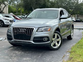 Used 2011 Audi Q5 3.2 Premium Plus video 2