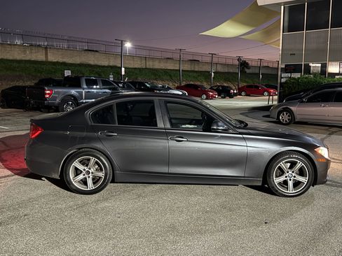 Used 2014 BMW 320i Sedan image 5