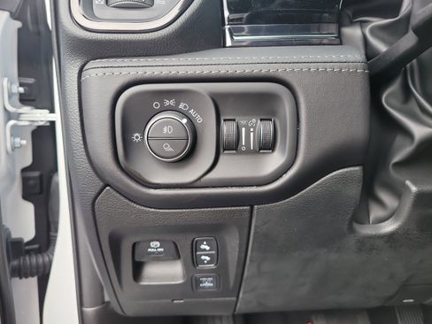 New 2026 RAM 1500 Limited image 21