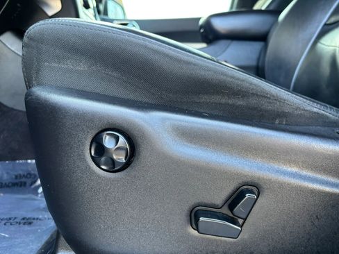 Used 2017 Dodge Durango GT w/ Nav & Power Liftgate Group image 17