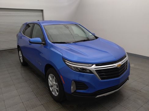 Used 2024 Chevrolet Equinox LT w/ Driver Convenience Package image 13