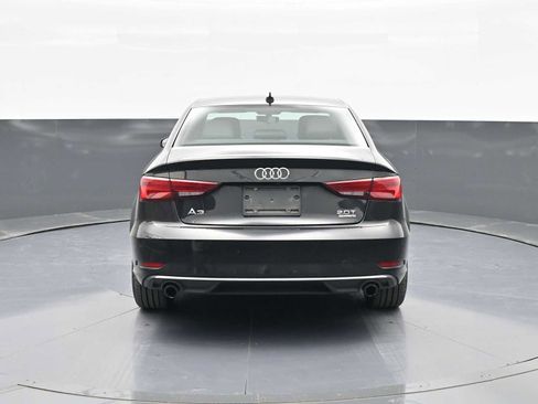 Used 2018 Audi A3 2.0T Premium image 6
