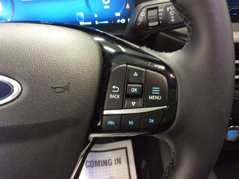 Used 2023 Ford Escape Active w/ Tech Pack #2 image 24