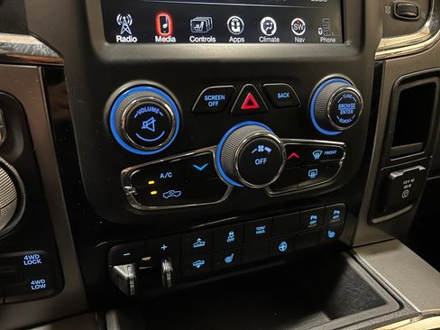 Used 2017 RAM 1500 Sport image 27