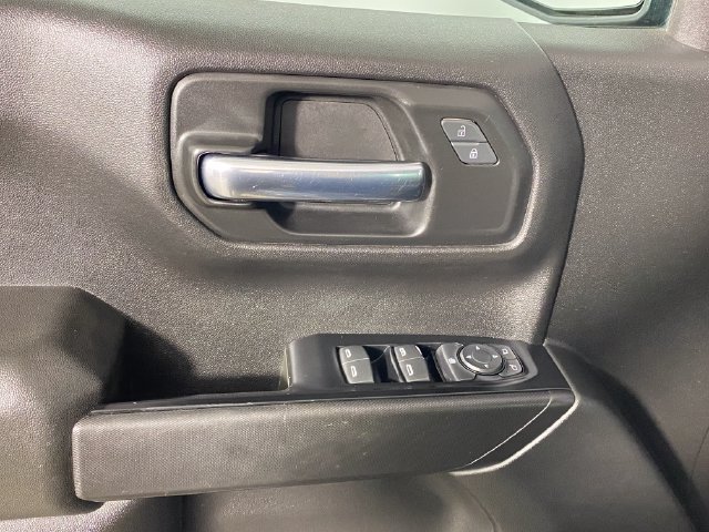 Certified 2020 Chevrolet Silverado 1500 Custom Trail Boss w/ Custom Convenience Package AWD/4WD image 13