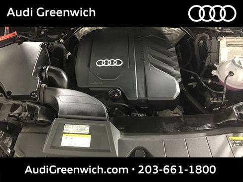 Used 2023 Audi Q5 2.0T Premium w/ Convenience Package AWD/4WD image 26