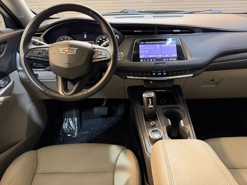 Used 2019 Cadillac XT4 Premium Luxury w/ Driver Awareness Package FWD image 41