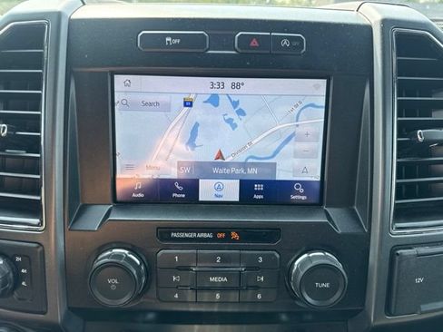 Used 2019 Ford F150 XLT w/ Equipment Group 302A Luxury AWD/4WD image 18