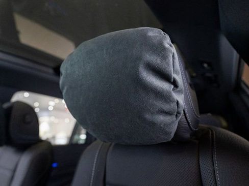 New 2026 Mercedes-Benz GLS 580 GLS 580 image 14