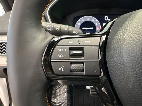 Used 2026 Acura Integra A-Spec image 17