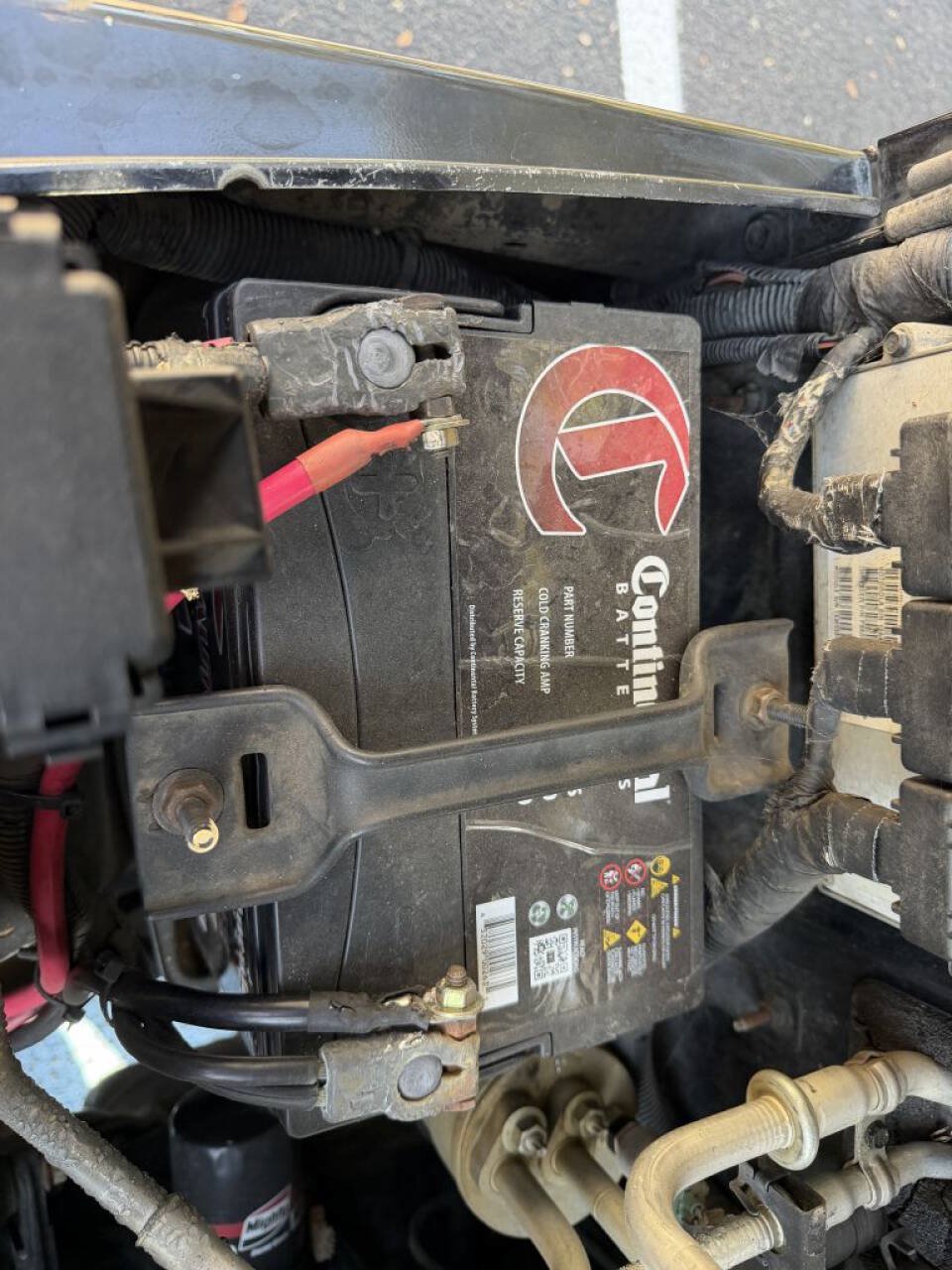 Used 2004 Jeep Wrangler 4WD image 20