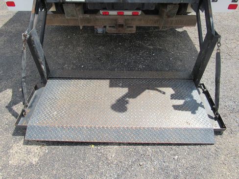 Used 2014 Ford F350 XL w/ Power Equipment Group RWD image 24
