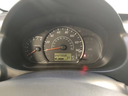 Used 2020 Mitsubishi Mirage ES FWD image 23