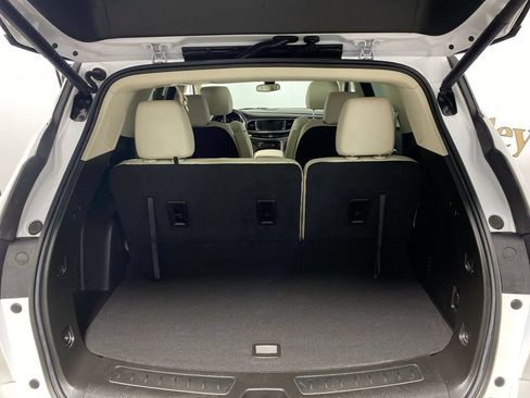 Certified 2024 Buick Enclave Essence w/ Experience Buick Package AWD/4WD image 25
