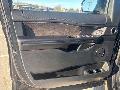 Used 2021 Ford Expedition Limited image 15
