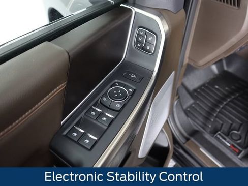 New 2026 Ford F350 King Ranch AWD/4WD image 46