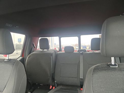 Used 2023 Ford F150 XLT w/ Equipment Group 302A High image 18