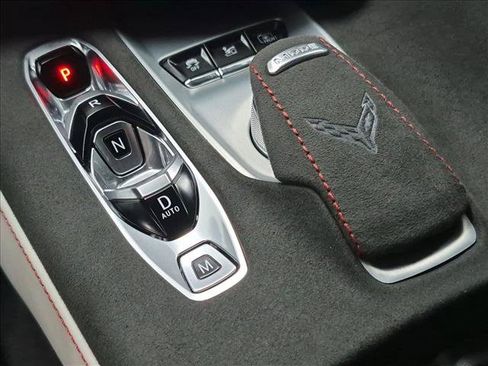 Certified 2023 Chevrolet Corvette Z06 RWD image 12