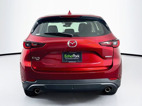 Used 2023 MAZDA CX-5 AWD 2.5 S image 7