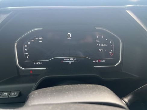 Used 2024 GMC Sierra 2500 Denali Ultimate image 47