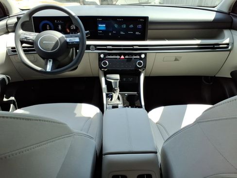 New 2026 Hyundai Tucson SEL AWD/4WD image 6