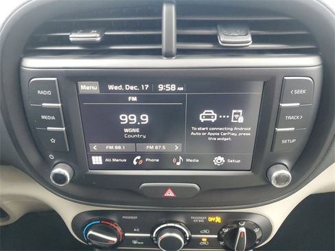 New 2025 Kia Soul LX image 30