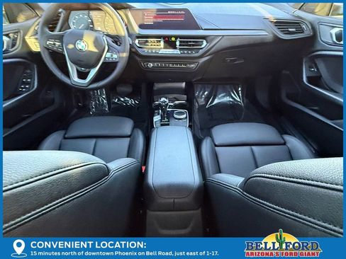 Used 2021 BMW 228i xDrive Gran Coupe 228i xDrive w/ Convenience Package image 14