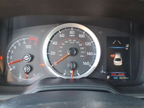 Used 2022 Toyota Corolla SE FWD image 19