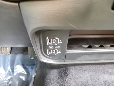 New 2026 RAM 2500 Tradesman AWD/4WD image 7