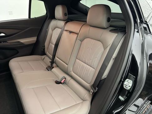 New 2026 Buick Envista Avenir image 24