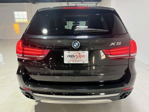 Used 2017 BMW X5 xDrive35i image 6