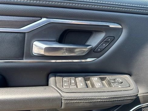 Used 2026 RAM 1500 Laramie AWD/4WD image 13