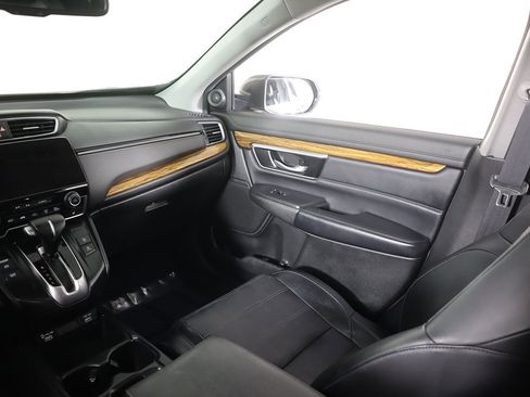 Used 2020 Honda CR-V EX-L image 38